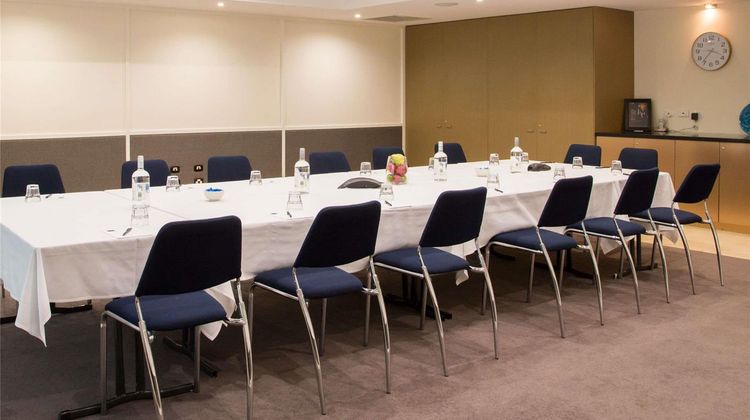 The Sebel Launceston Meeting
