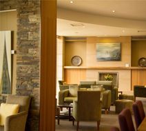 The Sebel Launceston Exterior