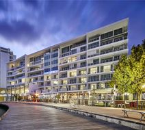 The Sebel Mandurah Exterior