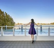 The Sebel Mandurah Room