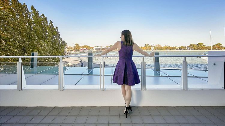 The Sebel Mandurah Room