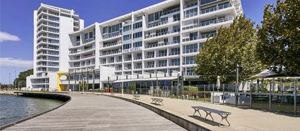 The Sebel Mandurah Exterior