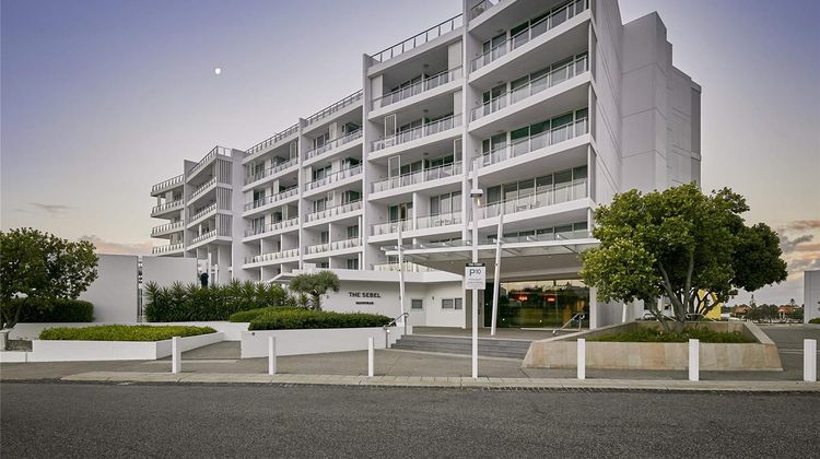 The Sebel Mandurah Exterior