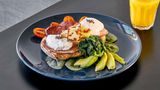 The Sebel Mandurah Restaurant
