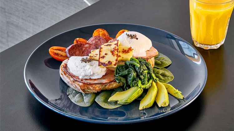 The Sebel Mandurah Restaurant