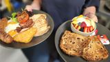 The Sebel Mandurah Restaurant