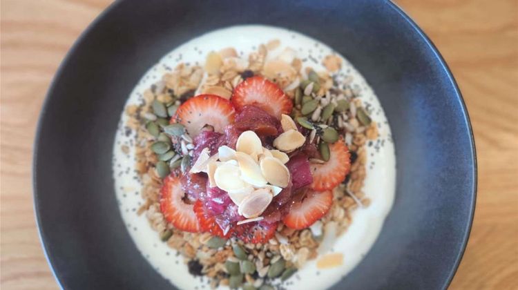 The Sebel Mandurah Restaurant