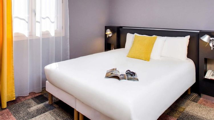 Ibis Styles Roanne Centre Gare Room