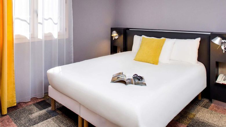 <b>Ibis Styles Roanne Centre Gare Room</b>. Images powered by <a href="https://iceportal.shijigroup.com/" title="IcePortal" target="_blank">IcePortal</a>.