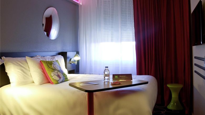 <b>Ibis Styles Roanne Centre Gare Room</b>. Images powered by <a href="https://iceportal.shijigroup.com/" title="IcePortal" target="_blank">IcePortal</a>.