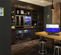 Ibis Styles Roanne Centre Gare Exterior