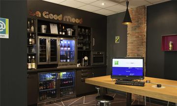 Ibis Styles Roanne Centre Gare