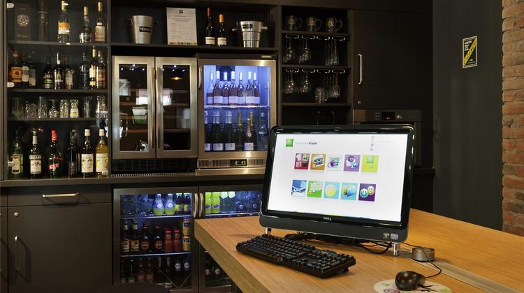 Ibis Styles Roanne Centre Gare Other