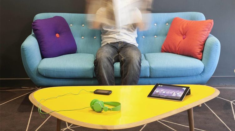 Ibis Styles Roanne Centre Gare Exterior