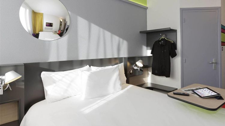 Ibis Styles Roanne Centre Gare Room
