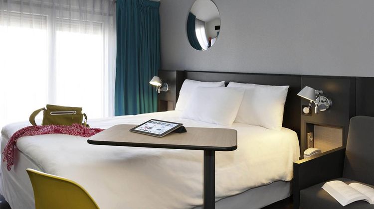 Ibis Styles Roanne Centre Gare Room