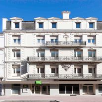 Ibis Styles Roanne Centre Gare