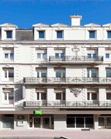 Ibis Styles Roanne Centre Gare
