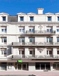 Ibis Styles Roanne Centre Gare