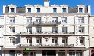 Ibis Styles Roanne Centre Gare