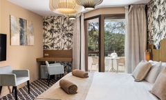 Mercure Brignoles Golf de Barbaroux