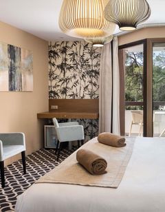 Mercure Brignoles Golf de Barbaroux