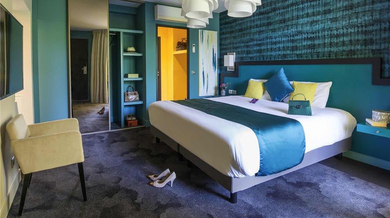 <b>Mercure Brignoles Golf de Barbaroux Room</b>. Images powered by <a href="https://iceportal.shijigroup.com/" title="IcePortal" target="_blank">IcePortal</a>.