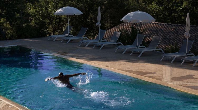 Mercure Brignoles Golf de Barbaroux Other
