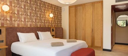 Mercure Brignoles Golf de Barbaroux Exterior