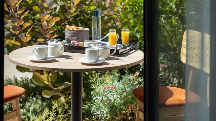 Mercure Brignoles Golf de Barbaroux Room
