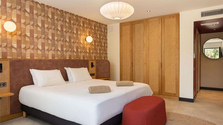 Mercure Brignoles Golf de Barbaroux Exterior