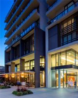 Novotel Newcastle Beach
