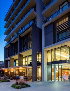 Novotel Newcastle Beach