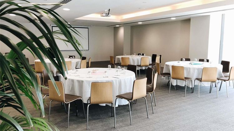 Novotel Newcastle Beach Meeting