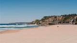 Novotel Newcastle Beach Exterior