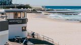 Novotel Newcastle Beach Exterior