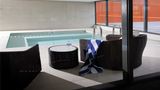 Novotel Newcastle Beach Health