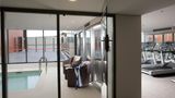 Novotel Newcastle Beach Health