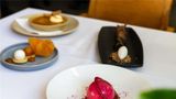 <b>Pullman Cairns International Restaurant</b>. Images powered by <a href="https://iceportal.shijigroup.com/" title="IcePortal" target="_blank">IcePortal</a>.