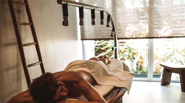 <b>Pullman Cairns International Spa</b>. Images powered by <a href="https://iceportal.shijigroup.com/" title="IcePortal" target="_blank">IcePortal</a>.