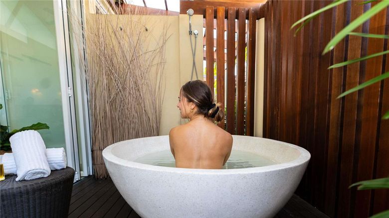 <b>Pullman Cairns International Spa</b>. Images powered by <a href="https://iceportal.shijigroup.com/" title="IcePortal" target="_blank">IcePortal</a>.