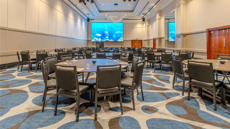 <b>Pullman Cairns International Meeting</b>. Images powered by <a href="https://iceportal.shijigroup.com/" title="IcePortal" target="_blank">IcePortal</a>.