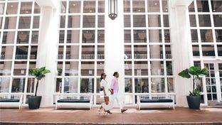 Pullman Cairns International