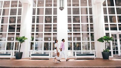 Pullman Cairns International