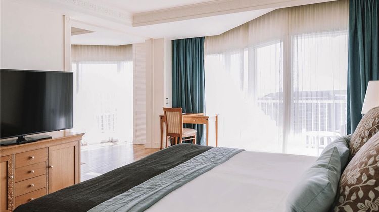 Pullman Cairns International Suite