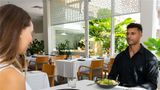 Pullman Cairns International Restaurant
