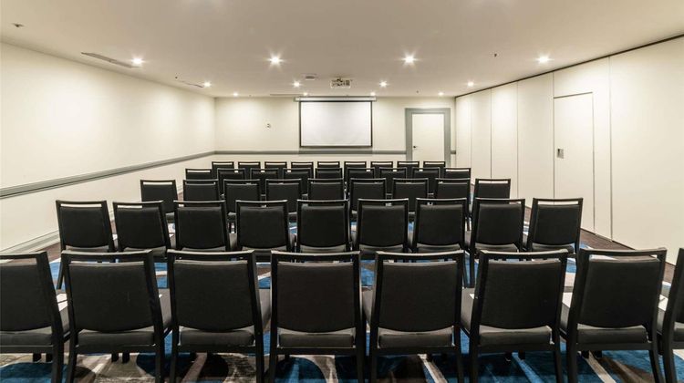 Pullman Cairns International Meeting