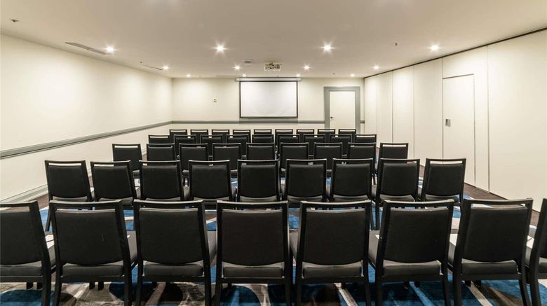 <b>Pullman Cairns International Meeting</b>. Images powered by <a href="https://iceportal.shijigroup.com/" title="IcePortal" target="_blank">IcePortal</a>.