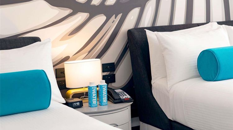 Pullman Cairns International Room