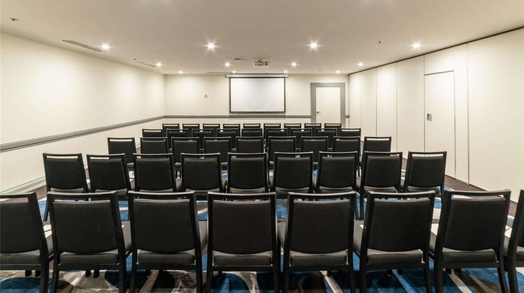 Pullman Cairns International Meeting